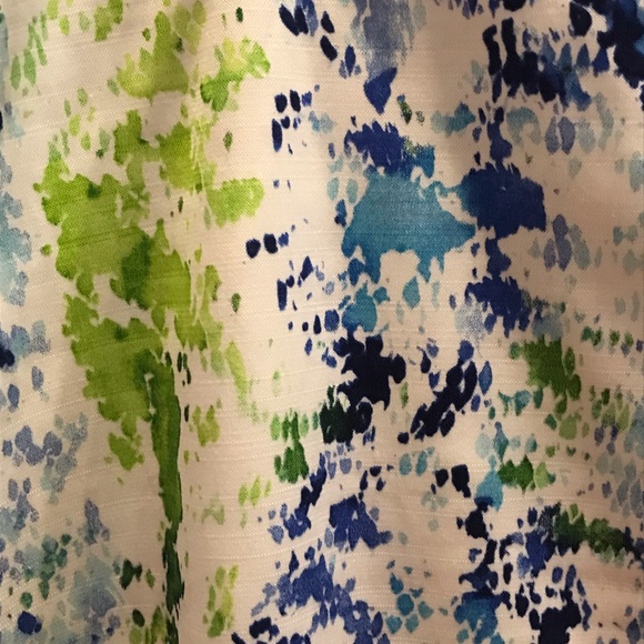 Ann Taylor 8p pencil skirt - Picture 2 of 7